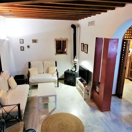 Precioso Duplex En Plena Juderia Lägenhet Córdoba Exteriör bild
