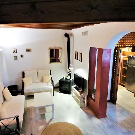Precioso Duplex En Plena Juderia Lägenhet Córdoba Exteriör bild