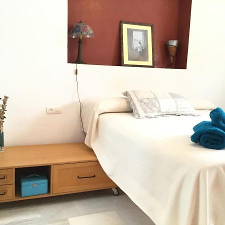 Precioso Duplex En Plena Juderia Lägenhet Córdoba Exteriör bild