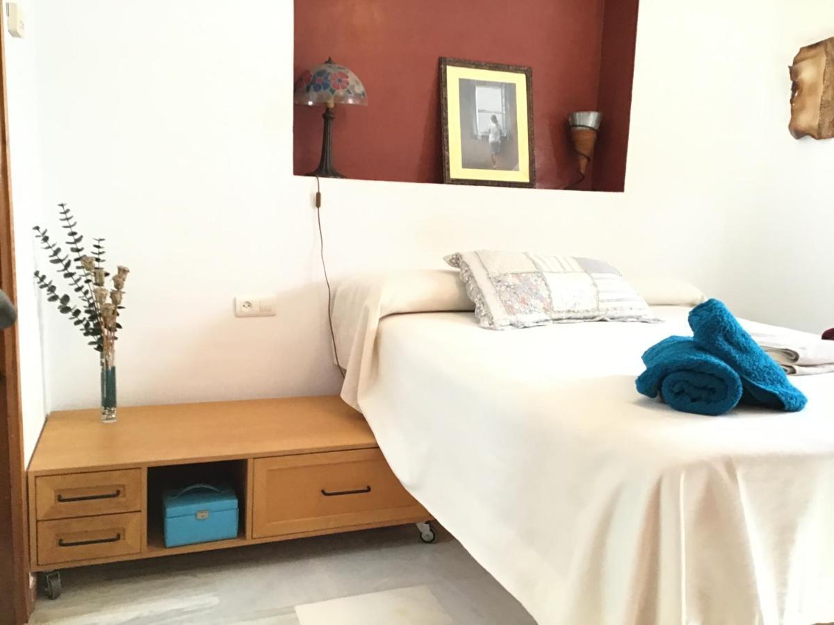 Precioso Duplex En Plena Juderia Lägenhet Córdoba Exteriör bild