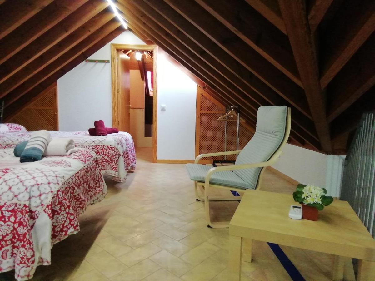 Precioso Duplex En Plena Juderia Lägenhet Córdoba Exteriör bild