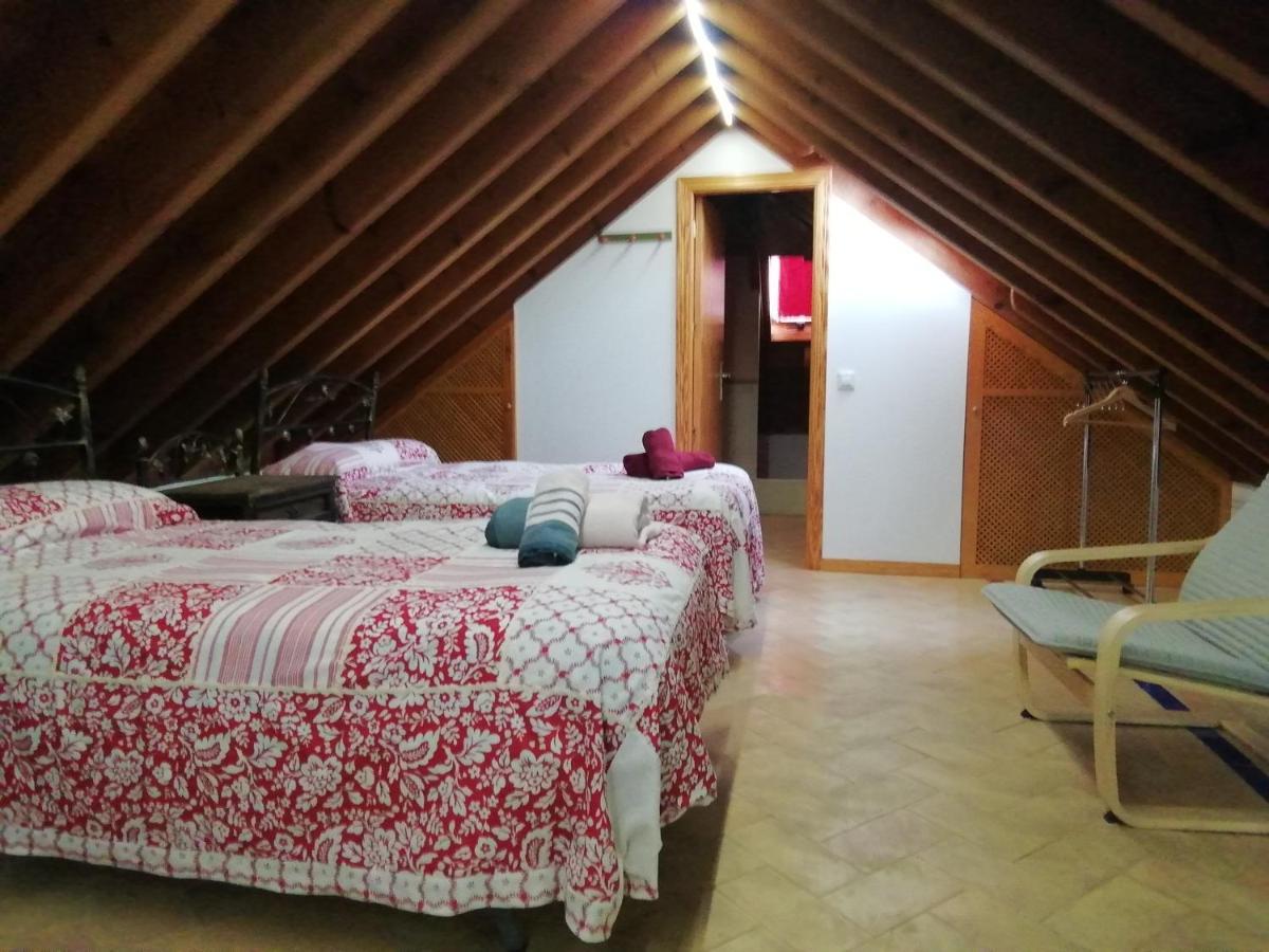 Precioso Duplex En Plena Juderia Lägenhet Córdoba Exteriör bild