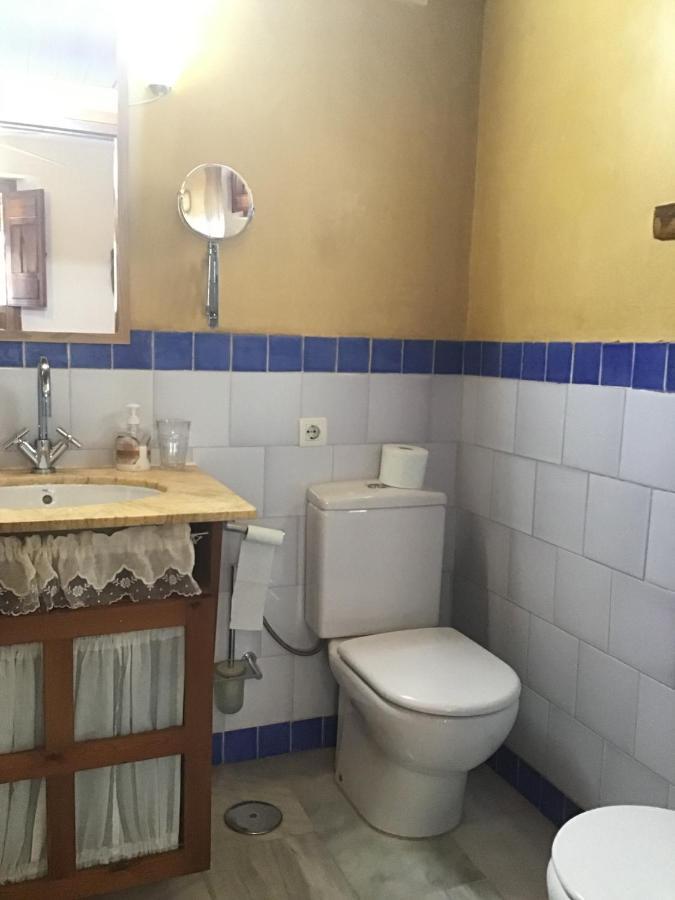 Precioso Duplex En Plena Juderia Lägenhet Córdoba Exteriör bild