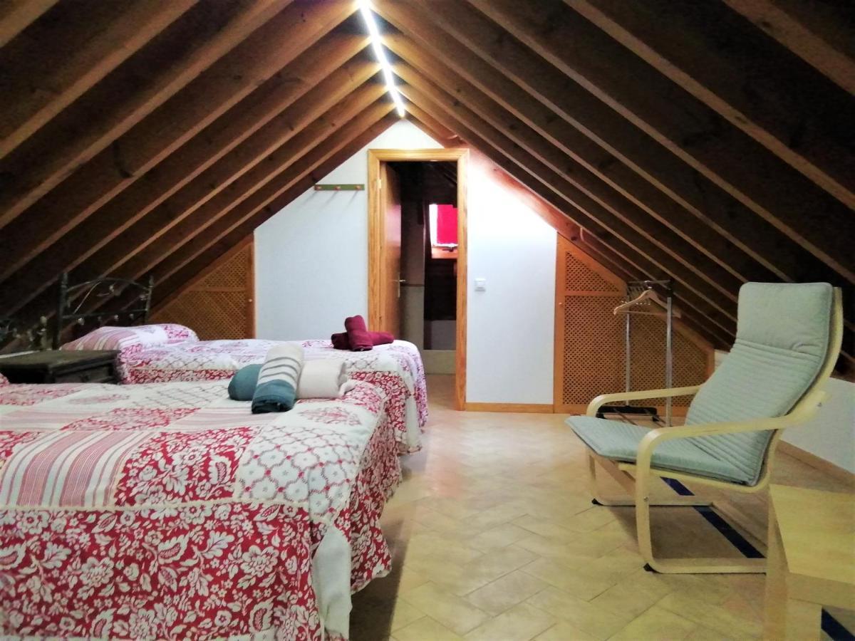 Precioso Duplex En Plena Juderia Lägenhet Córdoba Exteriör bild