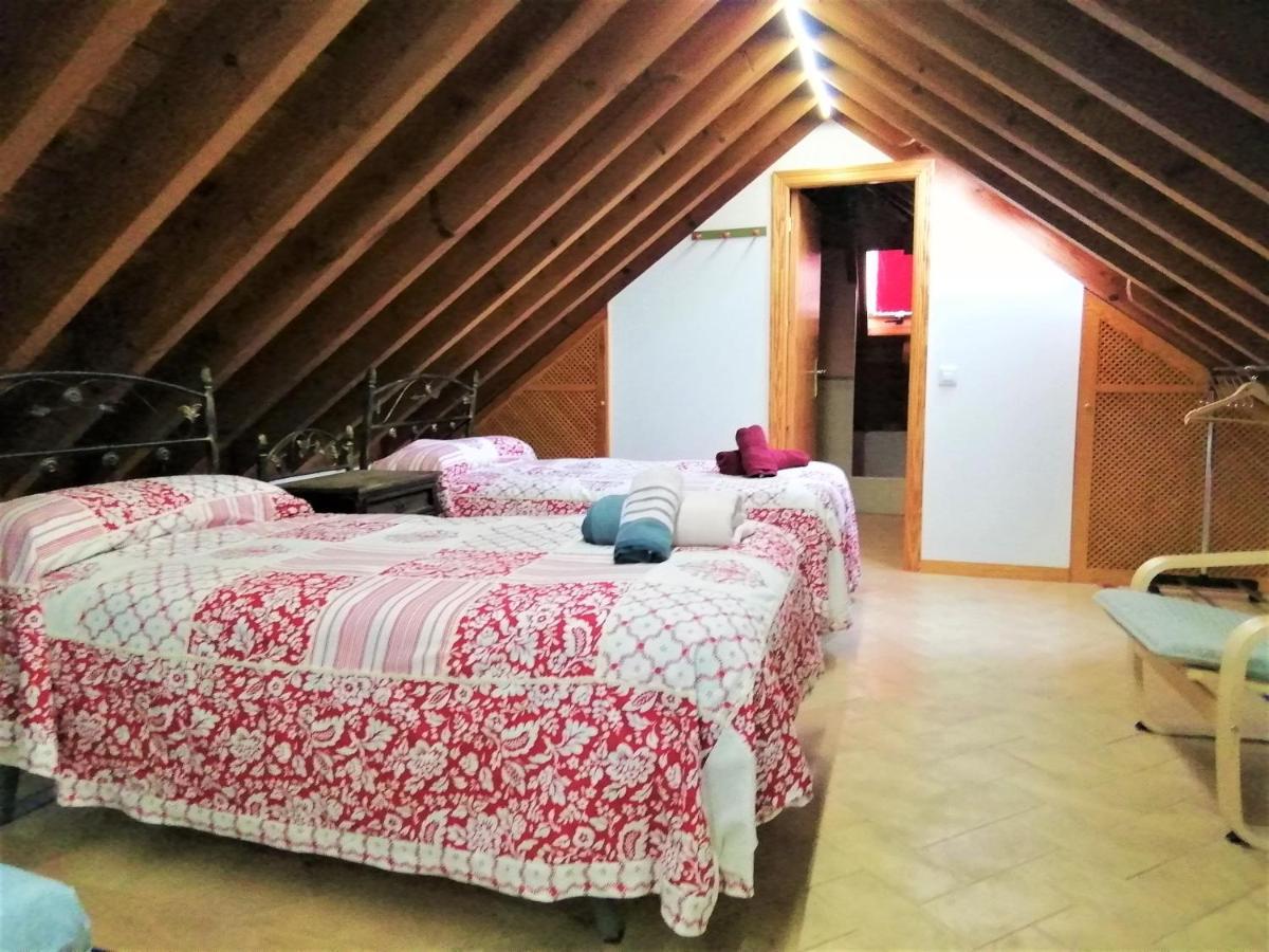 Precioso Duplex En Plena Juderia Lägenhet Córdoba Exteriör bild