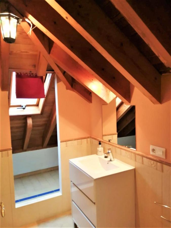 Precioso Duplex En Plena Juderia Lägenhet Córdoba Exteriör bild
